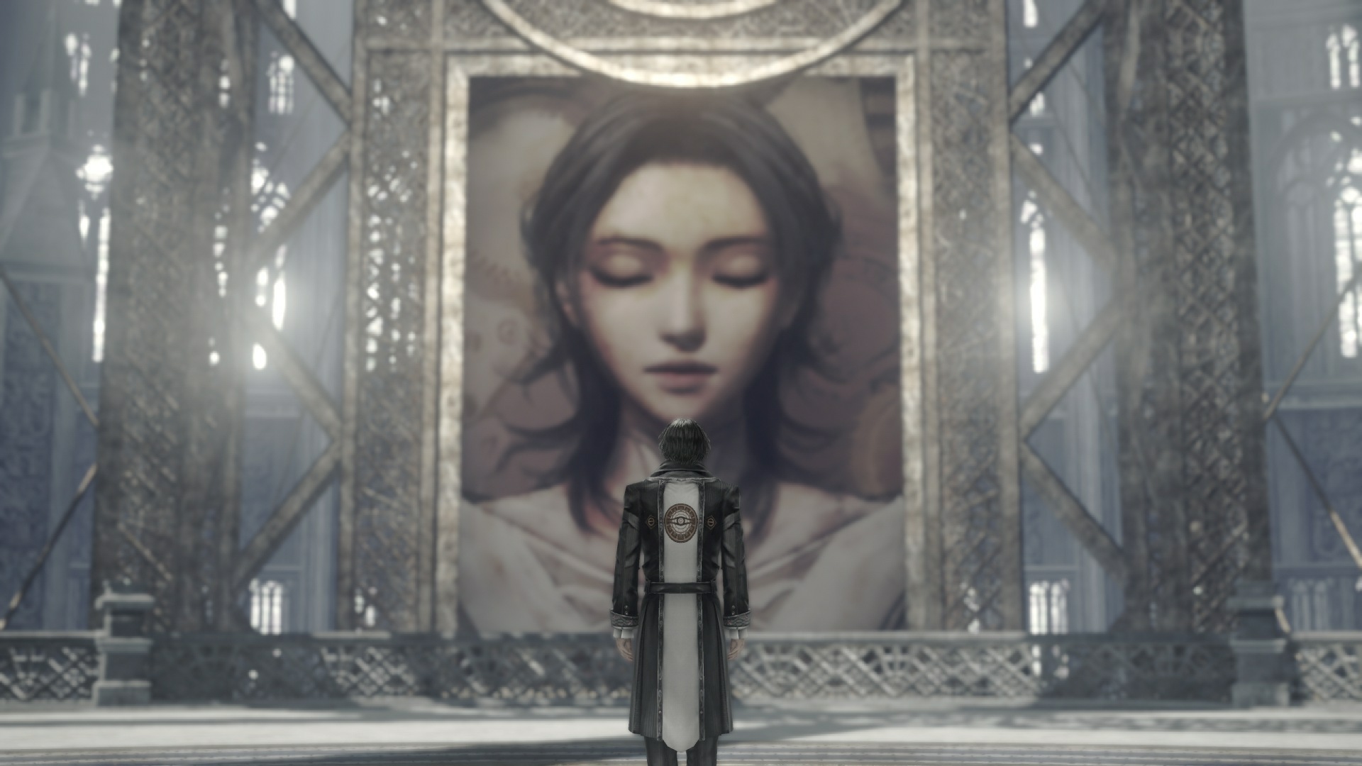 Resonance of Fate - Imagen 41